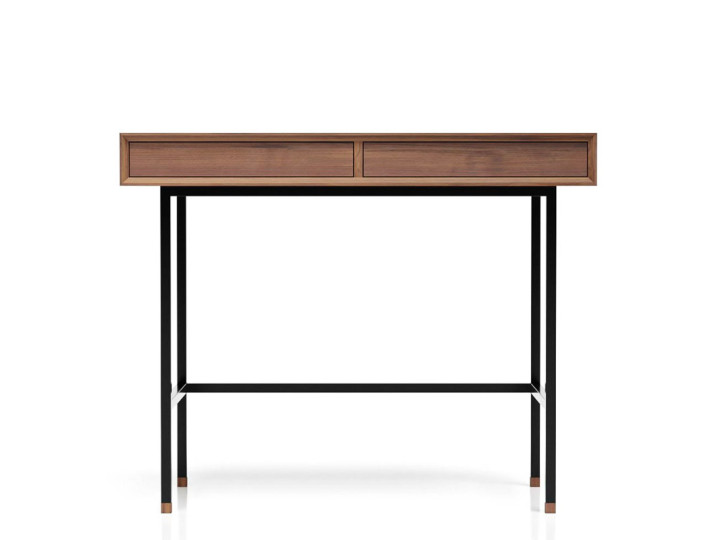 Bureau sur mesure. Modèle Roman Small