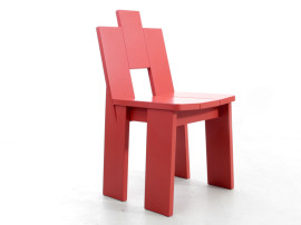 Chaise Pixa Color