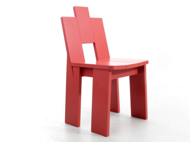 Chaise Pixa Color